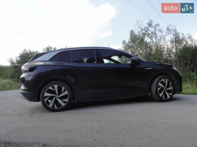Чорний Фольксваген ID.4, об'ємом двигуна 0 л та пробігом 207 тис. км за 19000 $, фото 9 на Automoto.ua