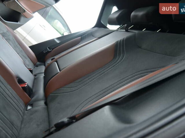 Черный Фольксваген ID.4, объемом двигателя 0 л и пробегом 100 тыс. км за 21450 $, фото 46 на Automoto.ua