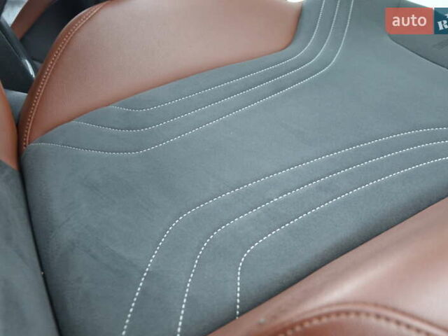 Черный Фольксваген ID.4, объемом двигателя 0 л и пробегом 100 тыс. км за 21450 $, фото 40 на Automoto.ua