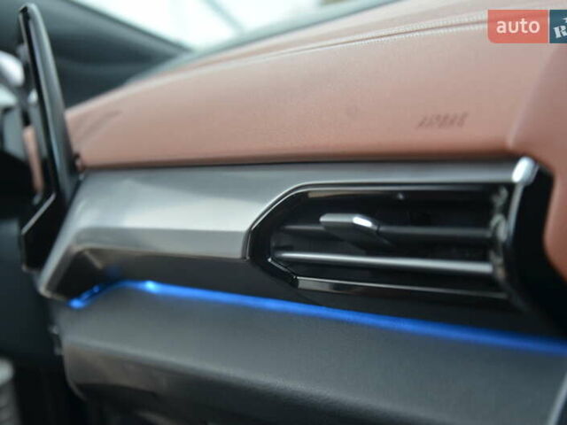 Черный Фольксваген ID.4, объемом двигателя 0 л и пробегом 100 тыс. км за 21450 $, фото 56 на Automoto.ua