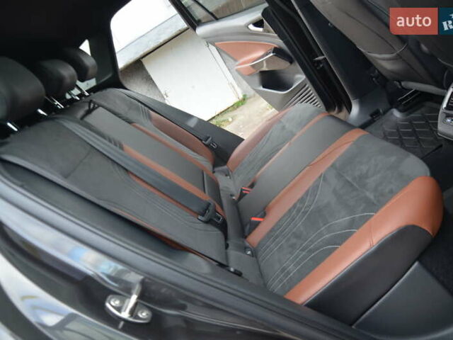 Черный Фольксваген ID.4, объемом двигателя 0 л и пробегом 100 тыс. км за 21450 $, фото 50 на Automoto.ua