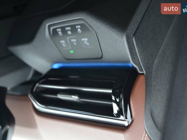 Черный Фольксваген ID.4, объемом двигателя 0 л и пробегом 100 тыс. км за 21450 $, фото 42 на Automoto.ua