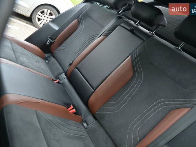 Черный Фольксваген ID.4, объемом двигателя 0 л и пробегом 100 тыс. км за 21450 $, фото 66 на Automoto.ua