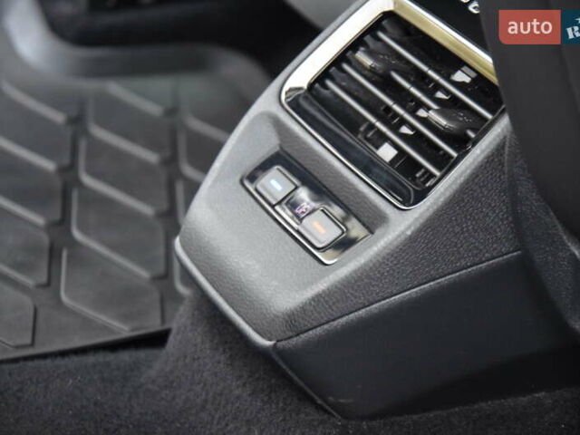 Черный Фольксваген ID.4, объемом двигателя 0 л и пробегом 100 тыс. км за 21450 $, фото 53 на Automoto.ua