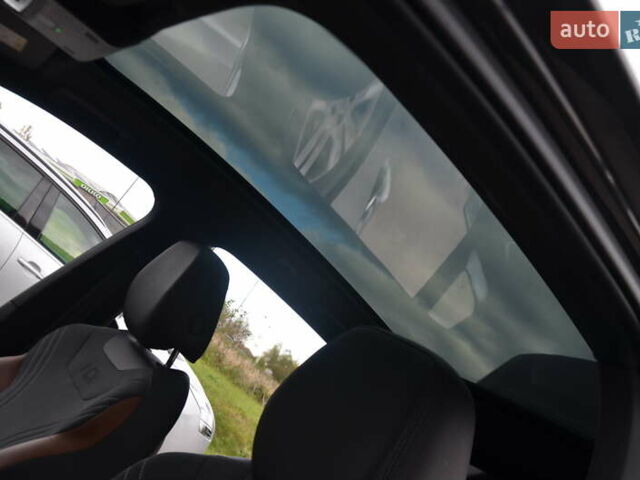 Черный Фольксваген ID.4, объемом двигателя 0 л и пробегом 100 тыс. км за 21450 $, фото 68 на Automoto.ua