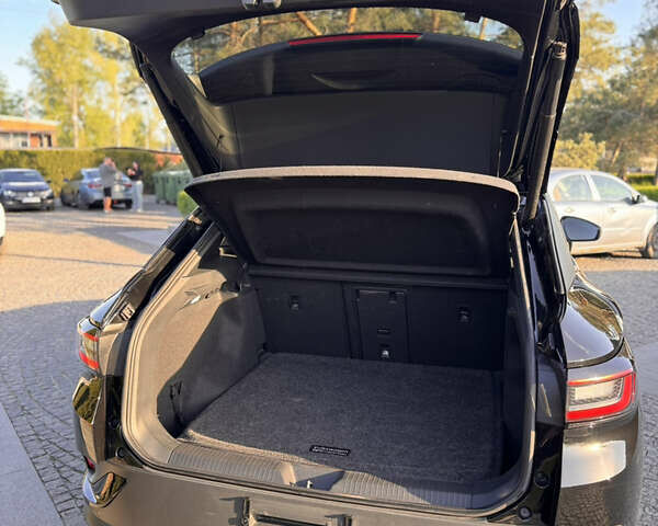 Черный Фольксваген ID.4, объемом двигателя 0 л и пробегом 51 тыс. км за 25999 $, фото 9 на Automoto.ua