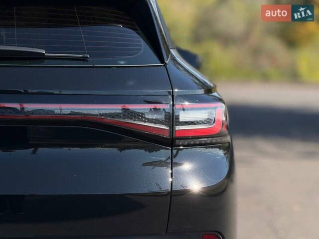 Черный Фольксваген ID.4, объемом двигателя 0 л и пробегом 102 тыс. км за 24800 $, фото 22 на Automoto.ua