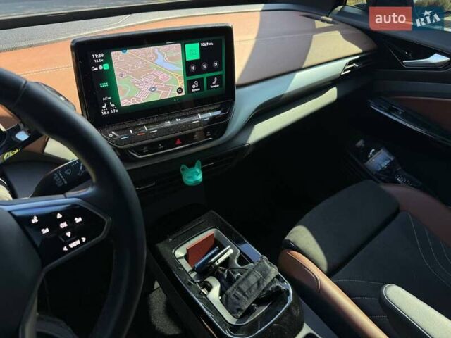 Черный Фольксваген ID.4, объемом двигателя 0 л и пробегом 102 тыс. км за 24800 $, фото 51 на Automoto.ua