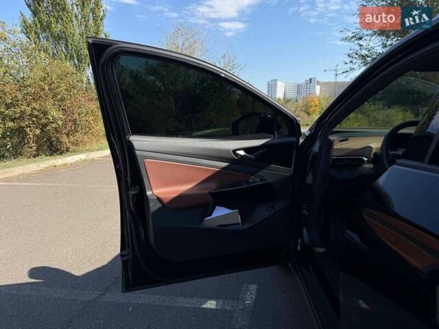 Черный Фольксваген ID.4, объемом двигателя 0 л и пробегом 102 тыс. км за 24800 $, фото 34 на Automoto.ua