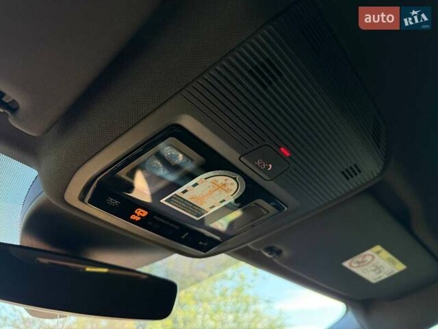 Черный Фольксваген ID.4, объемом двигателя 0 л и пробегом 102 тыс. км за 24800 $, фото 60 на Automoto.ua