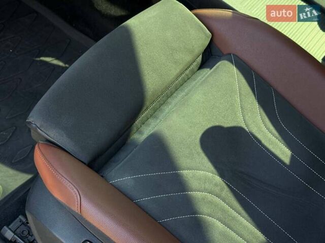 Черный Фольксваген ID.4, объемом двигателя 0 л и пробегом 102 тыс. км за 24800 $, фото 39 на Automoto.ua