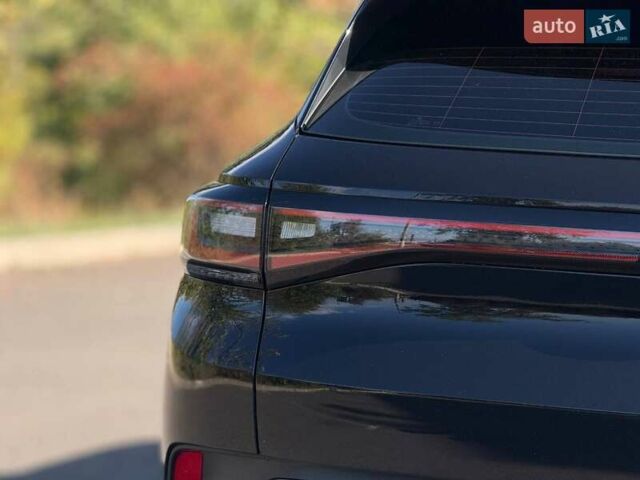 Черный Фольксваген ID.4, объемом двигателя 0 л и пробегом 102 тыс. км за 24800 $, фото 21 на Automoto.ua