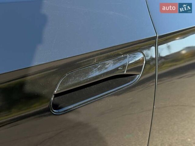 Черный Фольксваген ID.4, объемом двигателя 0 л и пробегом 102 тыс. км за 24800 $, фото 16 на Automoto.ua