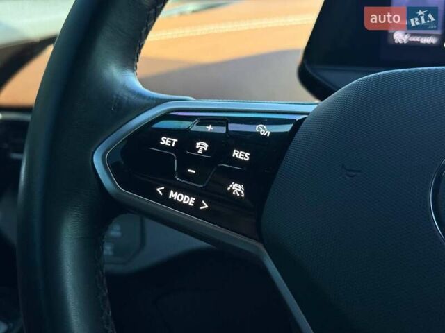 Черный Фольксваген ID.4, объемом двигателя 0 л и пробегом 102 тыс. км за 24800 $, фото 48 на Automoto.ua