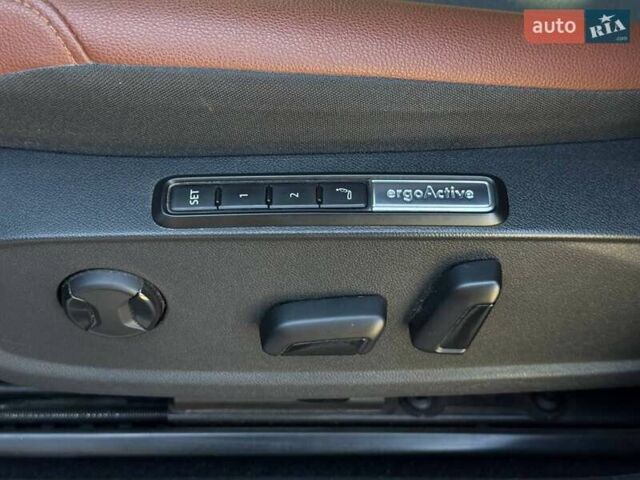 Черный Фольксваген ID.4, объемом двигателя 0 л и пробегом 102 тыс. км за 24800 $, фото 38 на Automoto.ua