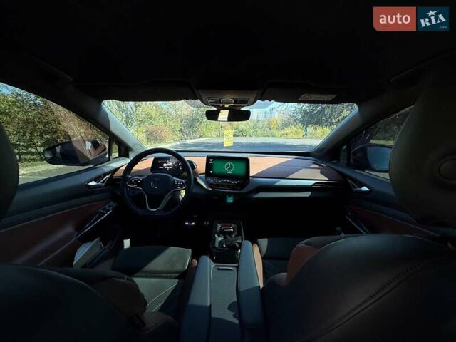 Черный Фольксваген ID.4, объемом двигателя 0 л и пробегом 102 тыс. км за 24800 $, фото 42 на Automoto.ua