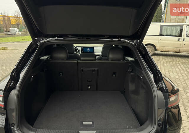 Черный Фольксваген ID.4, объемом двигателя 0 л и пробегом 233 тыс. км за 20200 $, фото 44 на Automoto.ua