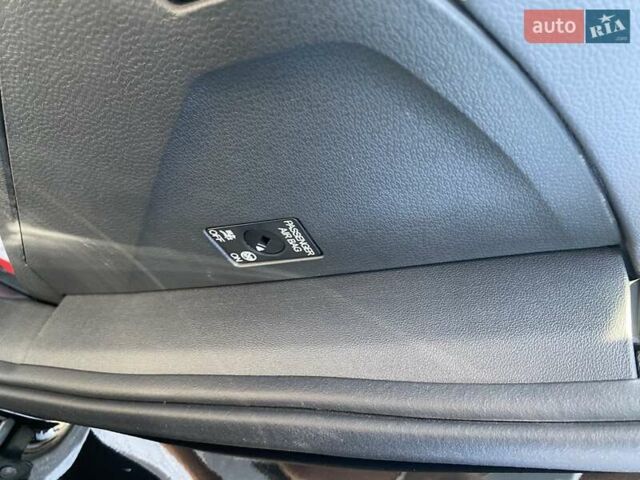 Черный Фольксваген ID.4, объемом двигателя 0 л и пробегом 25 тыс. км за 27000 $, фото 33 на Automoto.ua