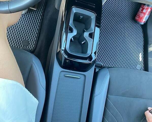 Черный Фольксваген ID.4, объемом двигателя 0 л и пробегом 25 тыс. км за 27000 $, фото 11 на Automoto.ua