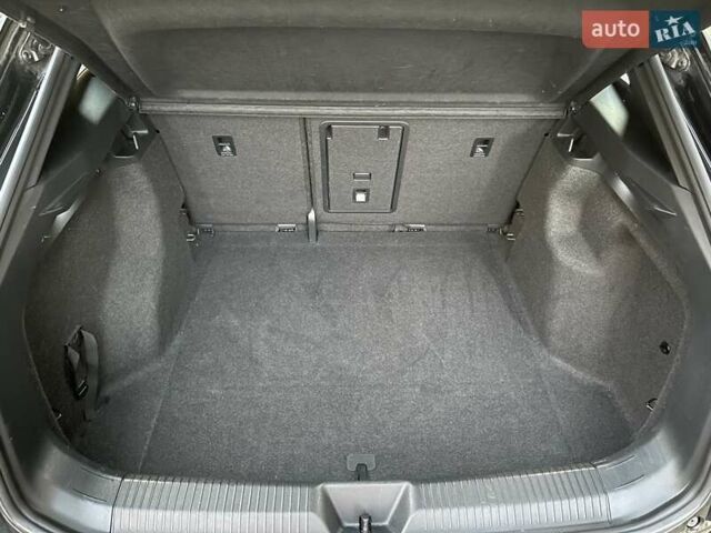 Чорний Фольксваген ID.4, об'ємом двигуна 0 л та пробігом 119 тис. км за 22800 $, фото 36 на Automoto.ua