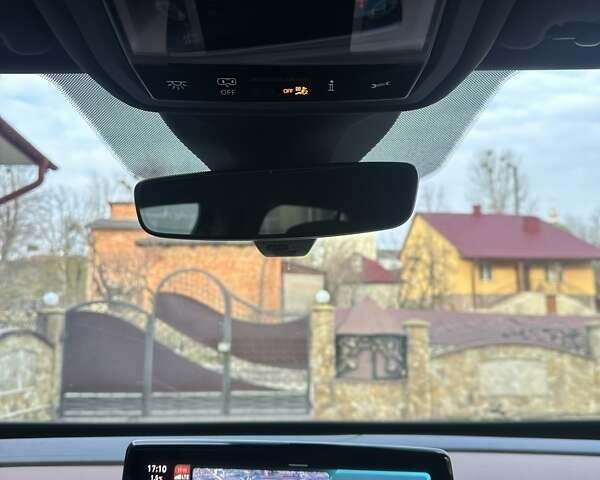 Чорний Фольксваген ID.4, об'ємом двигуна 0 л та пробігом 30 тис. км за 24500 $, фото 21 на Automoto.ua