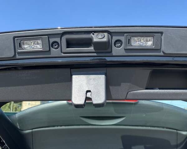 Черный Фольксваген ID.4, объемом двигателя 0 л и пробегом 25 тыс. км за 27000 $, фото 24 на Automoto.ua