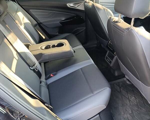 Черный Фольксваген ID.4, объемом двигателя 0 л и пробегом 18 тыс. км за 29000 $, фото 13 на Automoto.ua