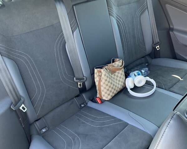 Черный Фольксваген ID.4, объемом двигателя 0 л и пробегом 25 тыс. км за 27000 $, фото 27 на Automoto.ua