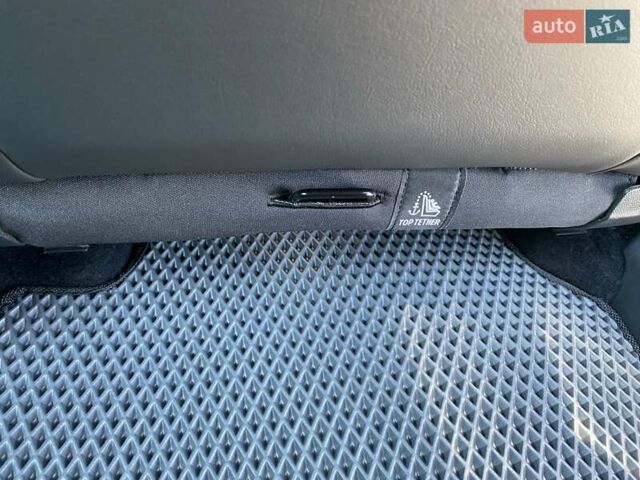 Черный Фольксваген ID.4, объемом двигателя 0 л и пробегом 25 тыс. км за 27000 $, фото 28 на Automoto.ua