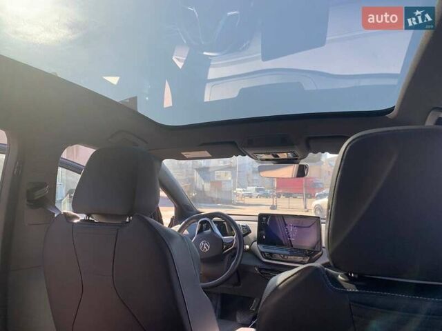 Чорний Фольксваген ID.4, об'ємом двигуна 0 л та пробігом 25 тис. км за 24500 $, фото 9 на Automoto.ua