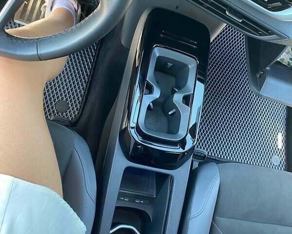 Черный Фольксваген ID.4, объемом двигателя 0 л и пробегом 25 тыс. км за 27000 $, фото 10 на Automoto.ua