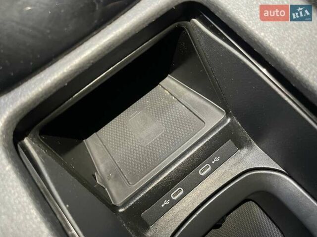 Чорний Фольксваген ID.4, об'ємом двигуна 0 л та пробігом 119 тис. км за 22800 $, фото 28 на Automoto.ua