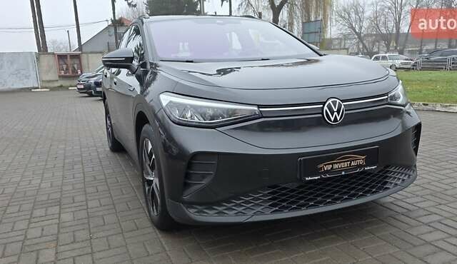 Коричневый Фольксваген ID.4, объемом двигателя 0 л и пробегом 155 тыс. км за 23500 $, фото 7 на Automoto.ua