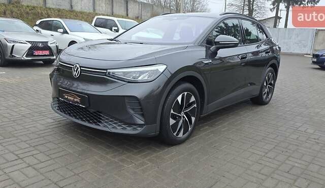 Коричневый Фольксваген ID.4, объемом двигателя 0 л и пробегом 155 тыс. км за 23500 $, фото 27 на Automoto.ua