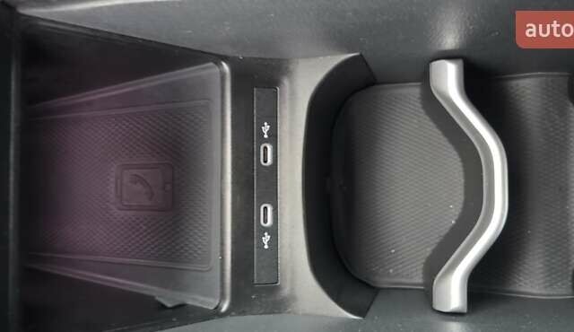 Коричневый Фольксваген ID.4, объемом двигателя 0 л и пробегом 155 тыс. км за 23500 $, фото 77 на Automoto.ua