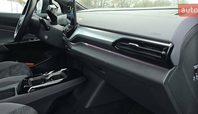 Коричневый Фольксваген ID.4, объемом двигателя 0 л и пробегом 155 тыс. км за 23500 $, фото 63 на Automoto.ua