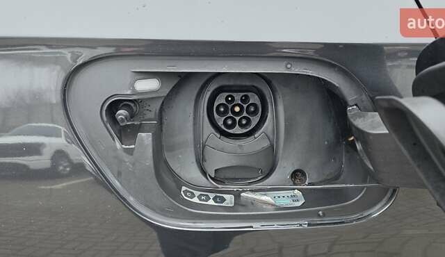 Коричневый Фольксваген ID.4, объемом двигателя 0 л и пробегом 155 тыс. км за 23500 $, фото 67 на Automoto.ua