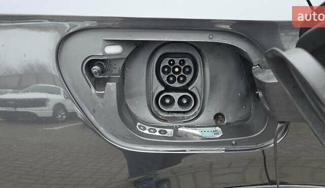 Коричневый Фольксваген ID.4, объемом двигателя 0 л и пробегом 155 тыс. км за 23500 $, фото 68 на Automoto.ua