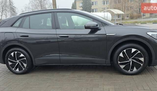 Коричневый Фольксваген ID.4, объемом двигателя 0 л и пробегом 155 тыс. км за 23500 $, фото 10 на Automoto.ua