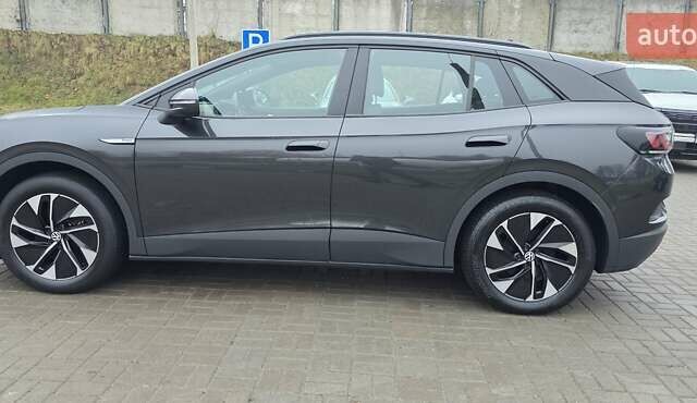 Коричневый Фольксваген ID.4, объемом двигателя 0 л и пробегом 155 тыс. км за 23500 $, фото 23 на Automoto.ua