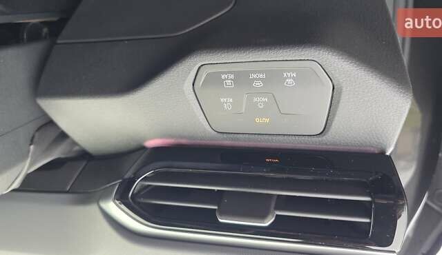 Коричневый Фольксваген ID.4, объемом двигателя 0 л и пробегом 155 тыс. км за 23500 $, фото 76 на Automoto.ua