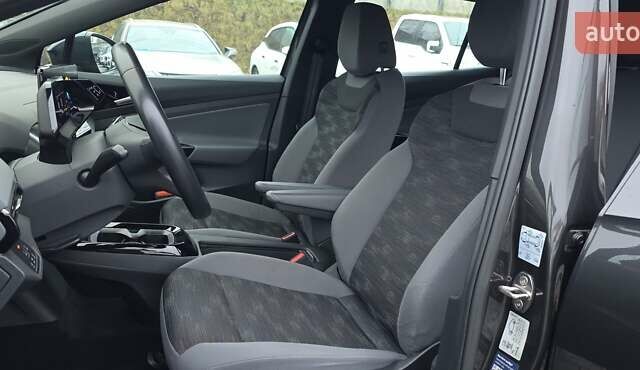 Коричневый Фольксваген ID.4, объемом двигателя 0 л и пробегом 155 тыс. км за 23500 $, фото 51 на Automoto.ua