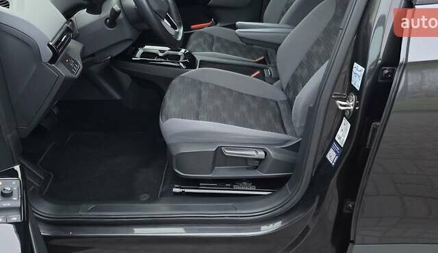 Коричневый Фольксваген ID.4, объемом двигателя 0 л и пробегом 155 тыс. км за 23500 $, фото 45 на Automoto.ua