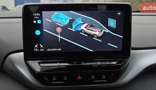 Коричневый Фольксваген ID.4, объемом двигателя 0 л и пробегом 155 тыс. км за 23500 $, фото 85 на Automoto.ua