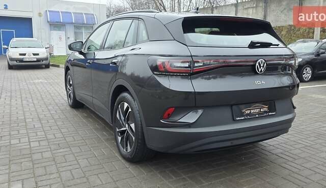 Коричневый Фольксваген ID.4, объемом двигателя 0 л и пробегом 155 тыс. км за 23500 $, фото 19 на Automoto.ua