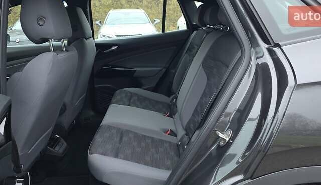 Коричневый Фольксваген ID.4, объемом двигателя 0 л и пробегом 155 тыс. км за 23500 $, фото 56 на Automoto.ua