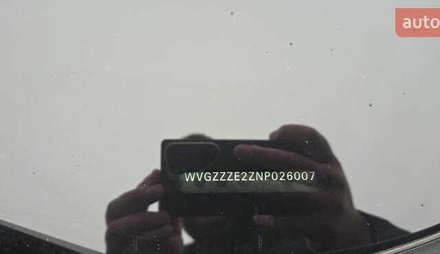 Коричневый Фольксваген ID.4, объемом двигателя 0 л и пробегом 155 тыс. км за 23500 $, фото 31 на Automoto.ua