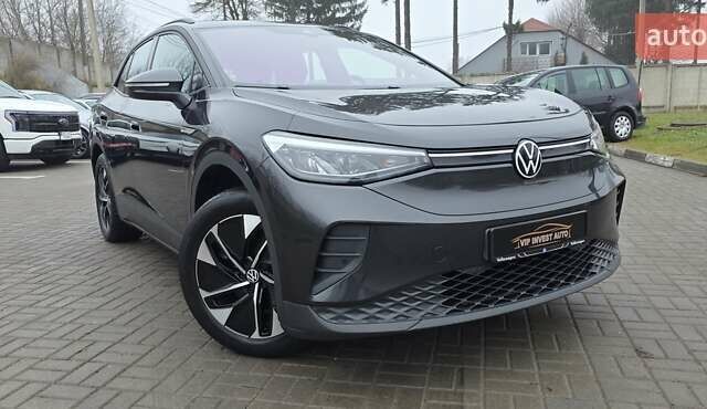 Коричневый Фольксваген ID.4, объемом двигателя 0 л и пробегом 155 тыс. км за 23500 $, фото 41 на Automoto.ua