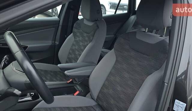 Коричневый Фольксваген ID.4, объемом двигателя 0 л и пробегом 155 тыс. км за 23500 $, фото 53 на Automoto.ua