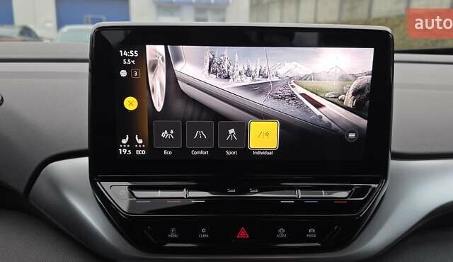 Коричневый Фольксваген ID.4, объемом двигателя 0 л и пробегом 155 тыс. км за 23500 $, фото 87 на Automoto.ua